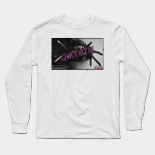 Streetwear Design - Quixotic Long Sleeve T-Shirt